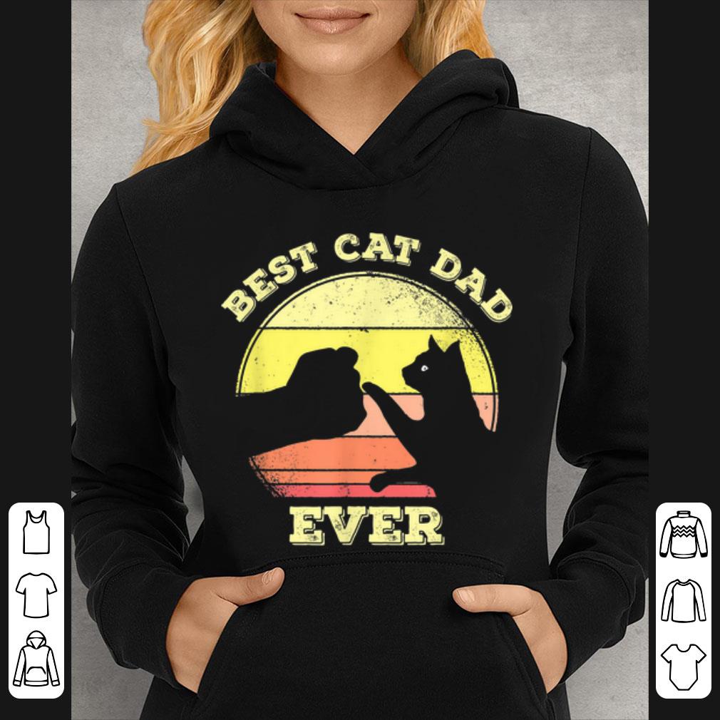 Great Best Cat Dad Ever Vintage Cat Lover shirt 4dfa38d1 great best cat dad ever vintage cat lover shirt 4 - Great Best Cat Dad Ever Vintage Cat Lover shirt