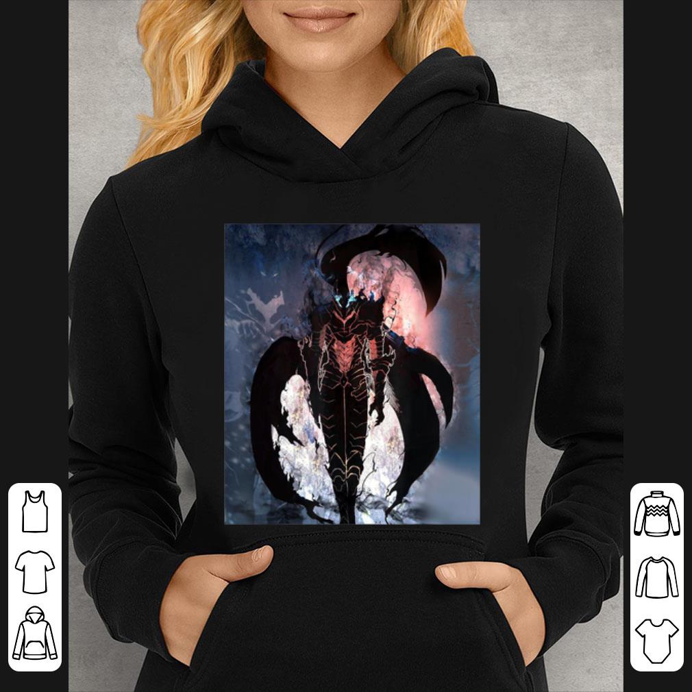 50fbbfa9 premium solo anime leveling shadow demon shirt 4 - Premium Solo Anime Leveling Shadow Demon shirt