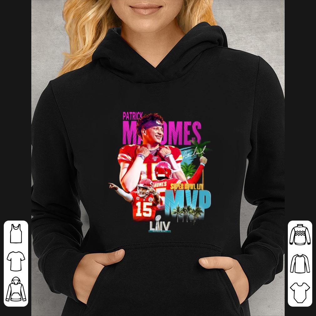 Awesome Patrick Mahomes Super Bowl LIV MVP shirt 68cb2bb4 awesome patrick mahomes super bowl liv mvp shirt 4 - Awesome Patrick Mahomes Super Bowl LIV MVP shirt