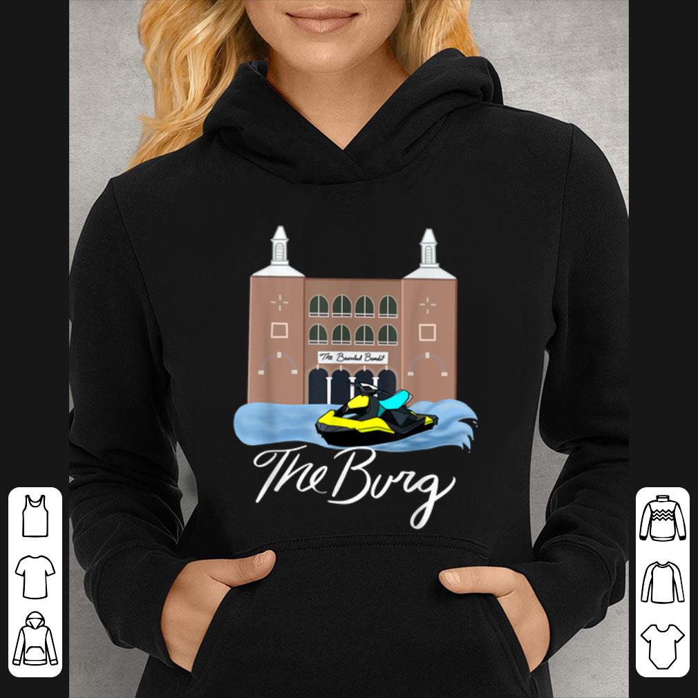 Great The Bearded Bandit The Burg shirt 6e68ea37 great the bearded bandit the burg shirt 4 - Great The Bearded Bandit The Burg shirt