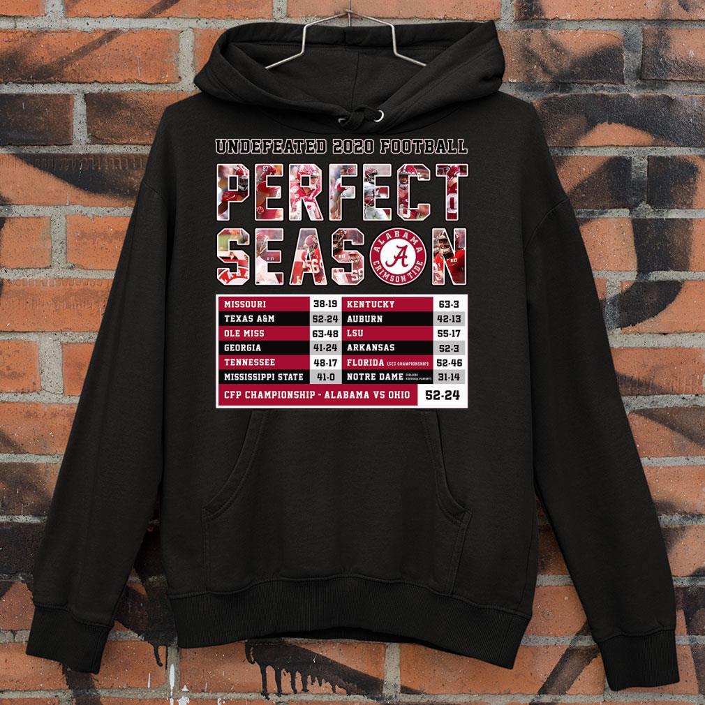 a8333f65 undefeated 2020 alabama crimson tide football perfect season shirt 4 - Original Undefeated 2020 Alabama Crimson Tide Football Perfect Season shirt