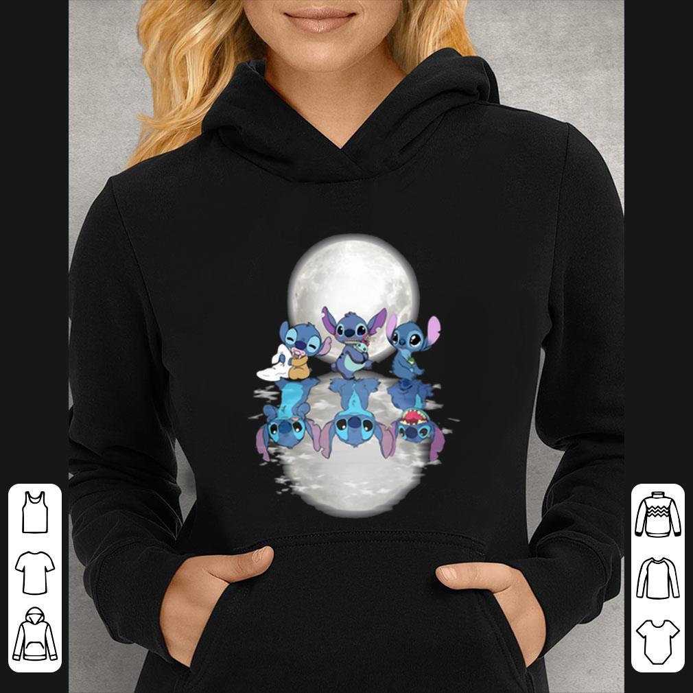 b0a5aba0 premium disney stitch reflection water mirror shirt 4 - Premium Disney Stitch reflection water mirror shirt