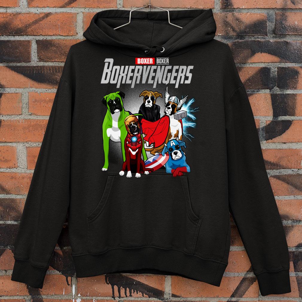 Funny Marvel Boxer Boxervengers Avengers Endgame Infinity War shirt c185380e marvel boxer boxervengers avengers endgame infinity war shirt 4 - Funny Marvel Boxer Boxervengers Avengers Endgame Infinity War shirt