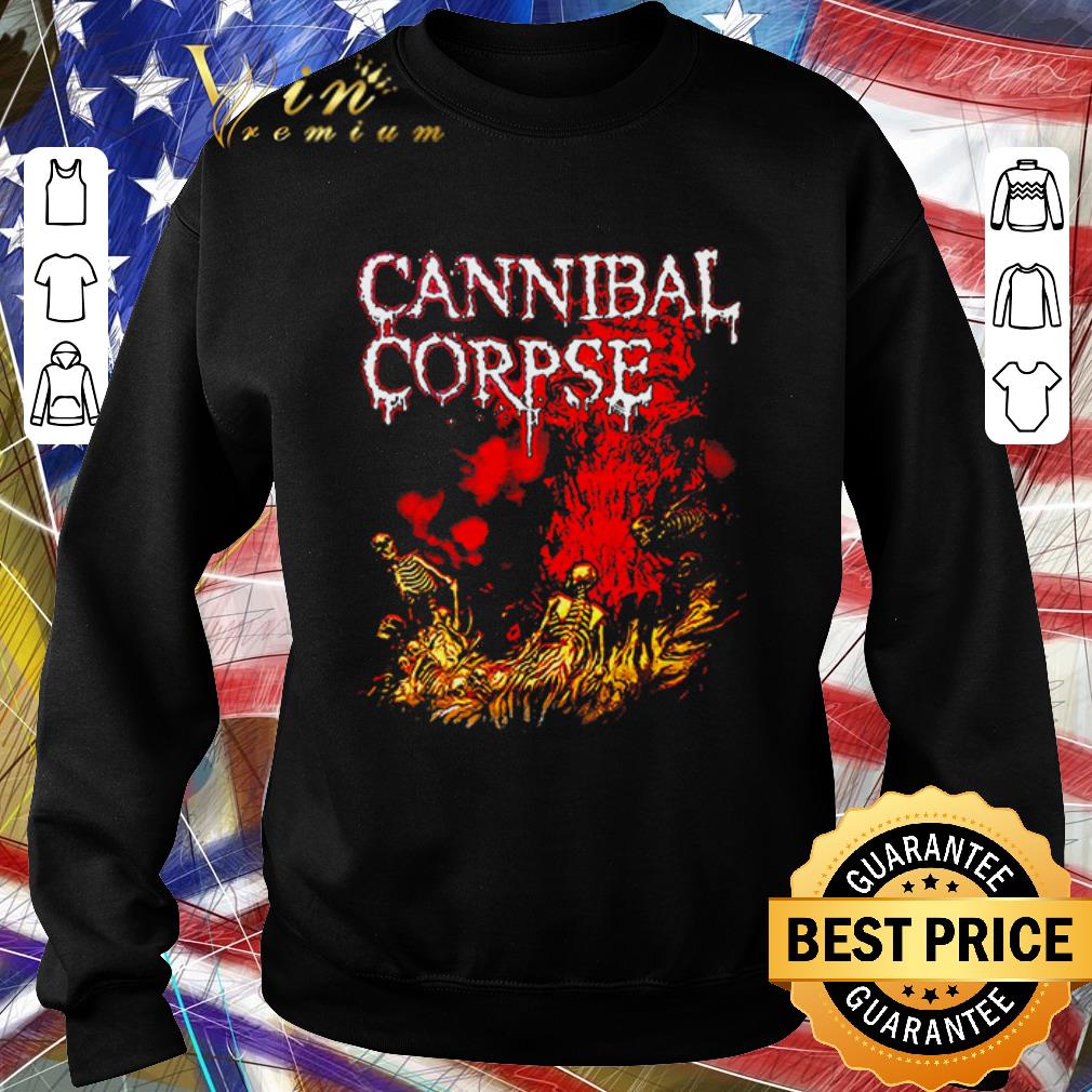 d9d19a8f awesome cannibal corpse shirt 4 - Awesome Cannibal corpse shirt