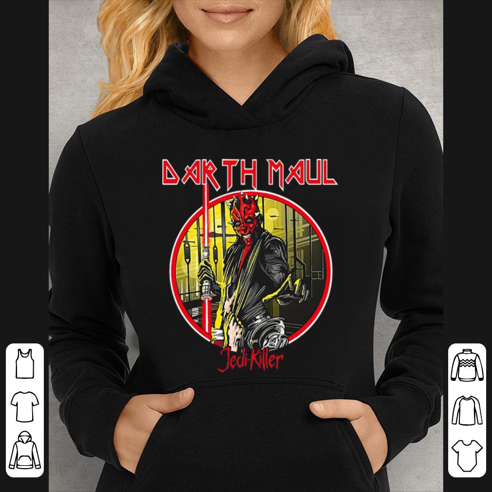df6c290f official iron maul iron maiden jedi killer shirt 4 - Official Iron Maul Iron Maiden Jedi Killer shirt