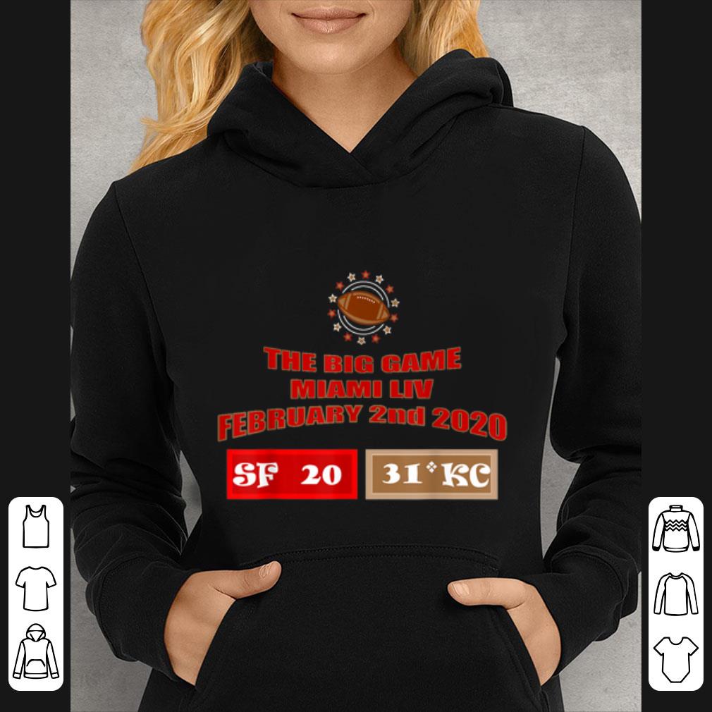 f8af1293 great football bowl game the big game miami liv shirt 4 - Great Football Bowl Game The Big Game Miami LIV shirt