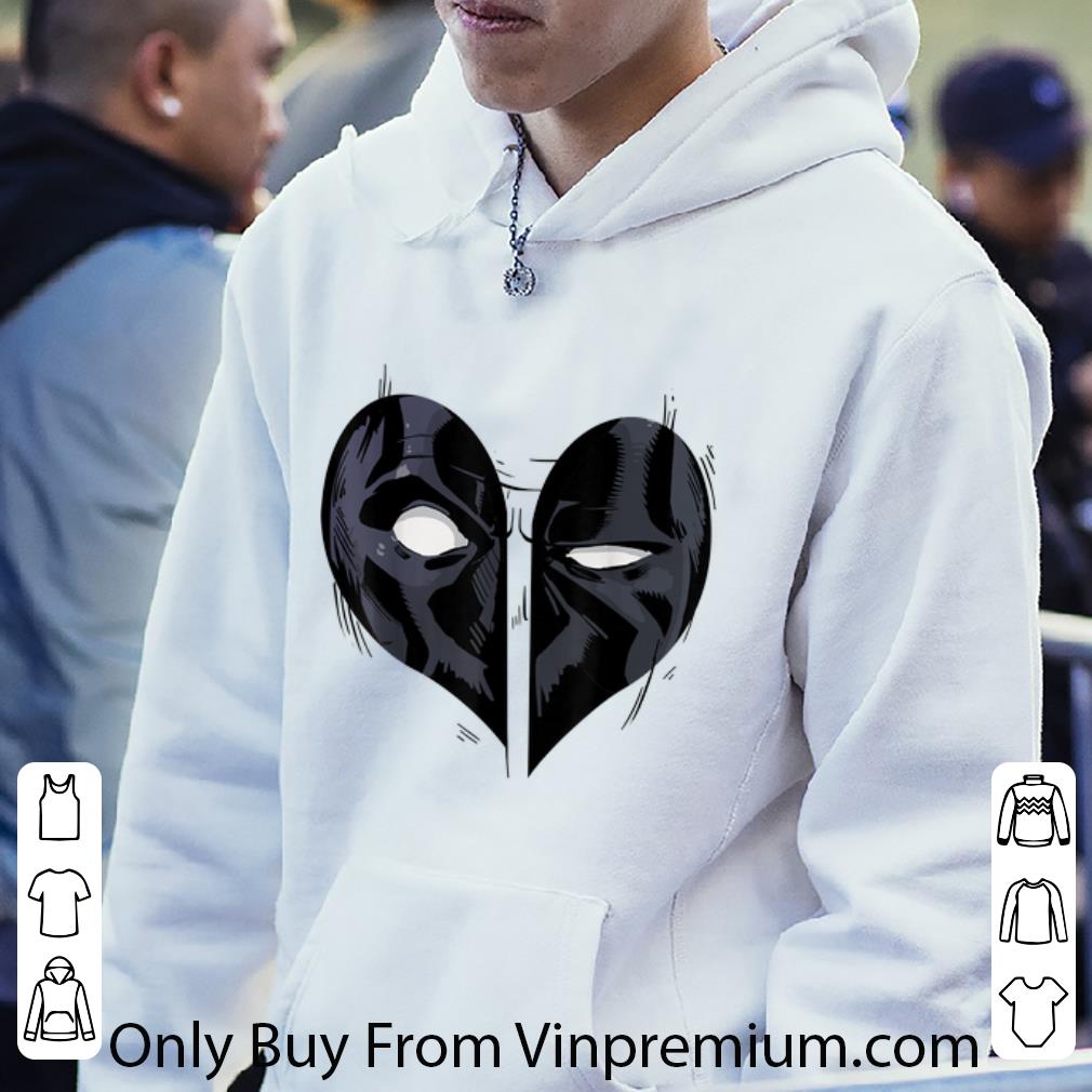 075c8076 top marvel deadpool heart mask shirt 4 - Top Marvel Deadpool Heart Mask shirt