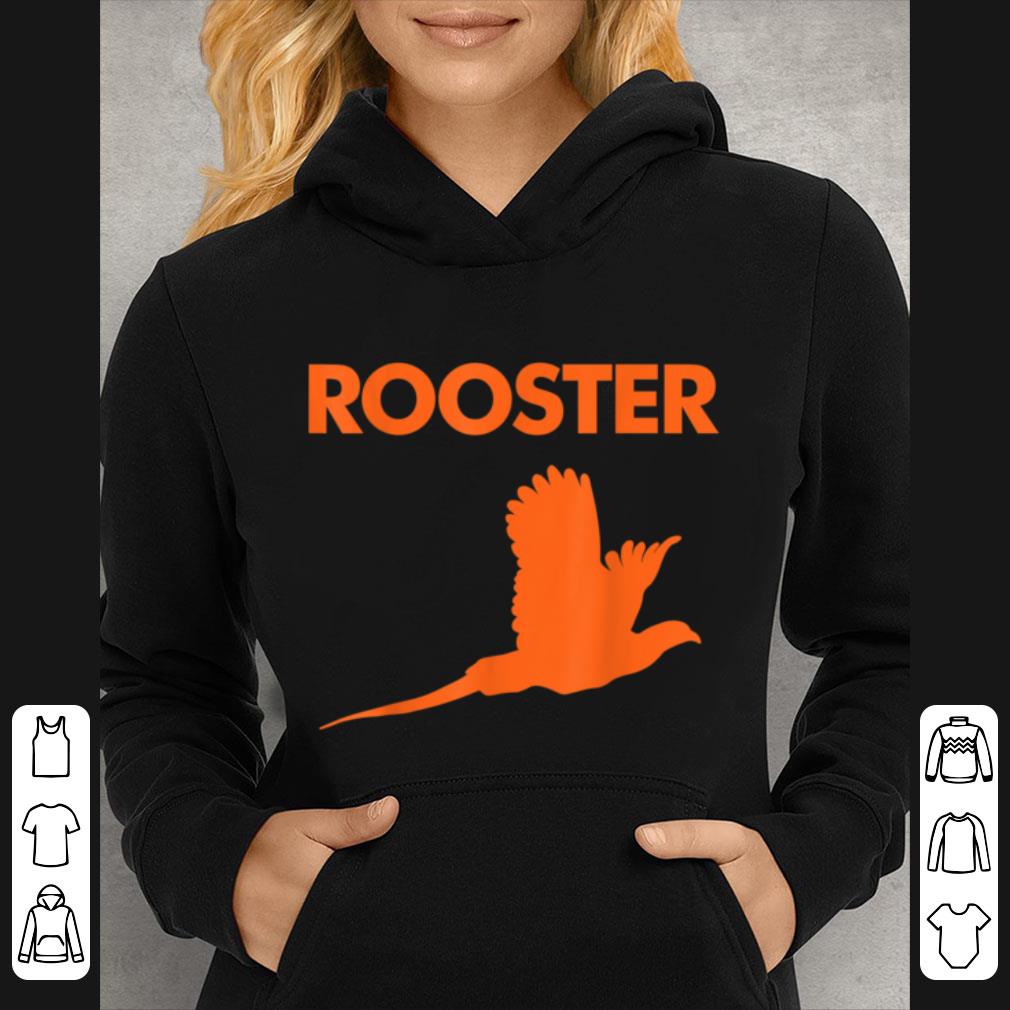 Awesome Rooster Pheasant T shirt 0fe30a46 awesome rooster pheasant t shirt 4 - Awesome Rooster Pheasant T shirt