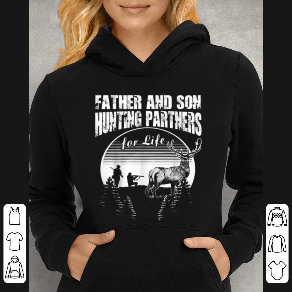 271ec0ac awesome father and son hunting ideas for dad shirt 4 - Awesome Father And Son Hunting Ideas For Dad shirt