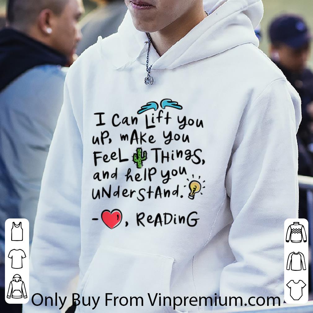 Official I Can Lift You Up Make You Feel Things And Help You Understand shirt 4361acc6 official i can lift you up make you feel things and help you understand shirt 4 - Official I Can Lift You Up Make You Feel Things And Help You Understand shirt