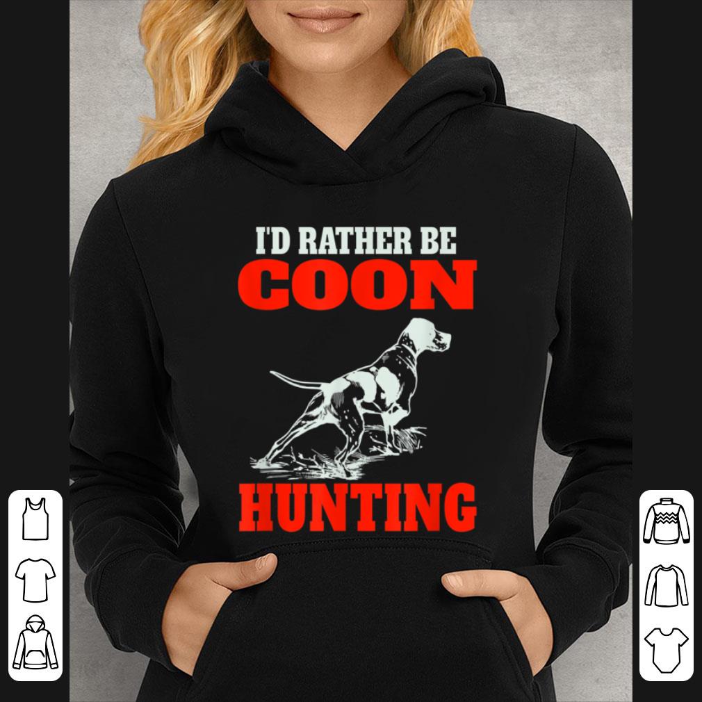 Nice Coon Hunting shirt 52aafbaa nice coon hunting shirt 4 - Nice Coon Hunting shirt