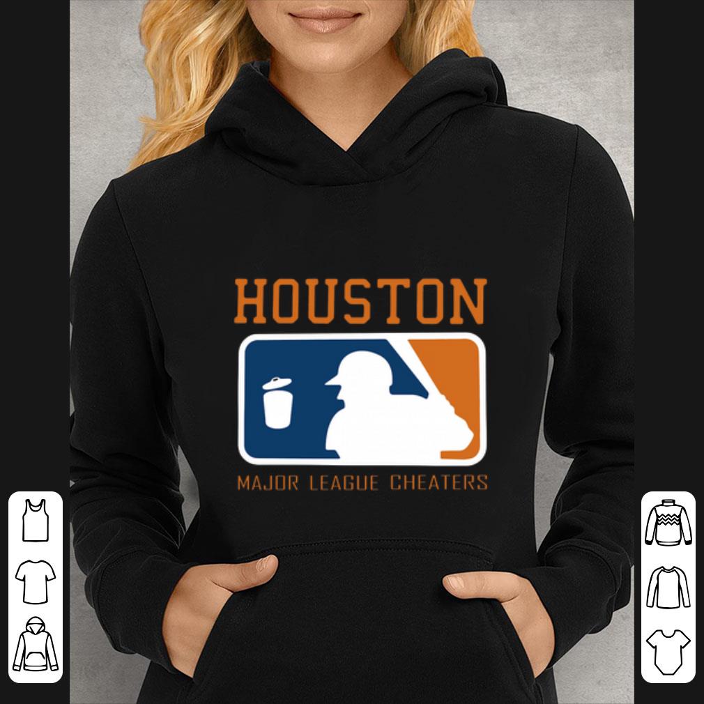 Premium Houston Astros Houston Major League Cheaters shirt 6f9c40a7 premium houston astros houston major league cheaters shirt 4 - Premium Houston Astros Houston Major League Cheaters shirt