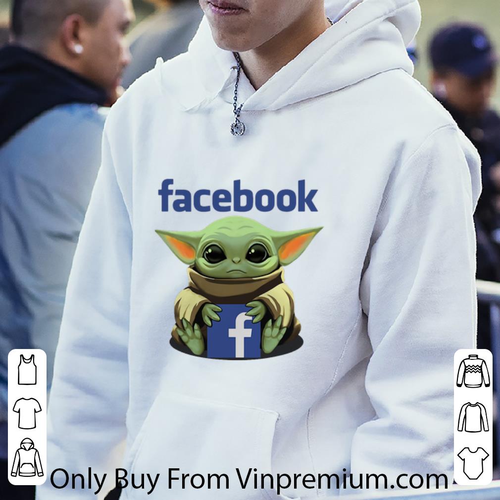 908e9def premium baby yoda hug facebook star wars shirt 4 - Premium Baby Yoda hug Facebook Star Wars shirt
