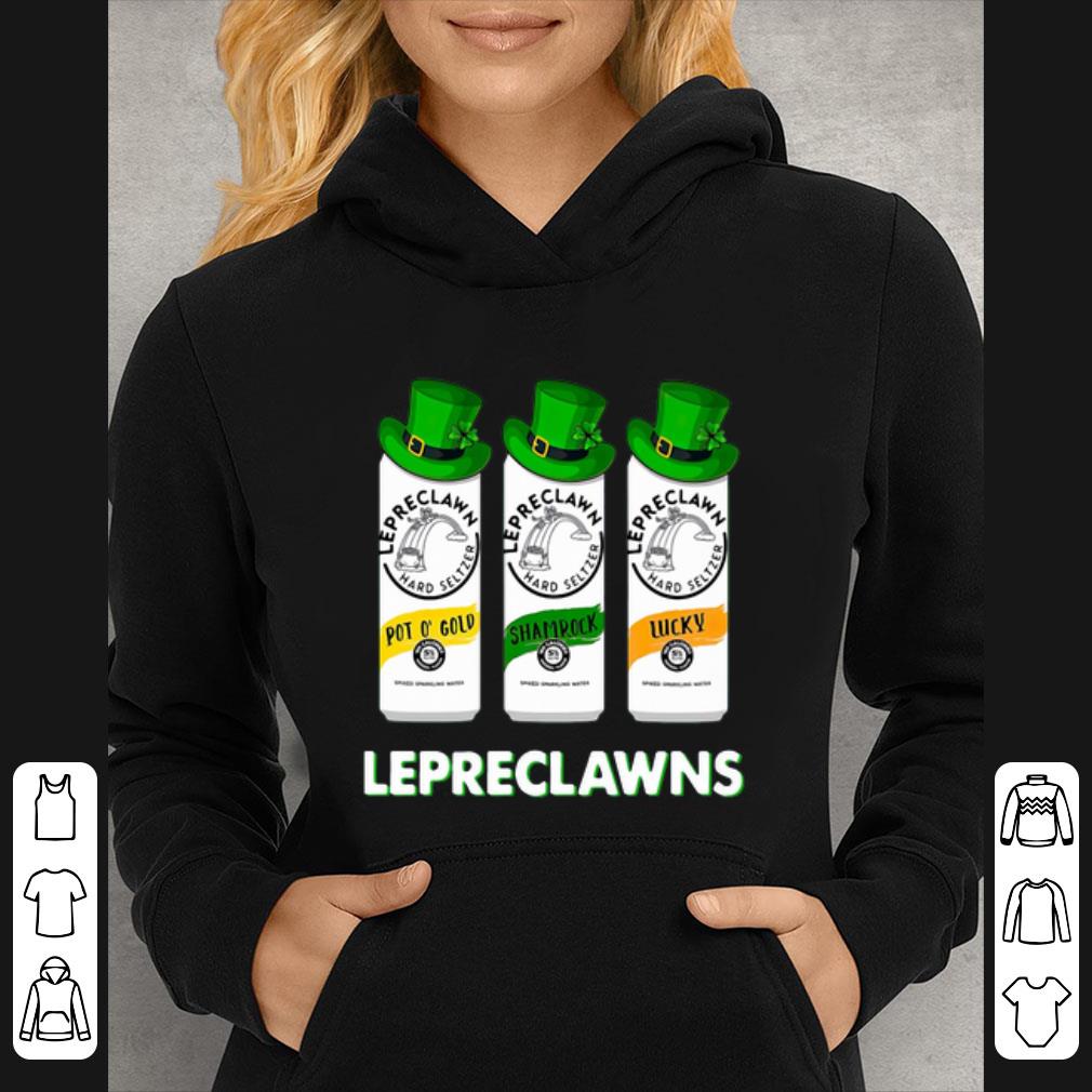 e1490bbe pretty st patrick s day leprechauns shirt 4 - Pretty St Patrick’s Day Leprechauns shirt