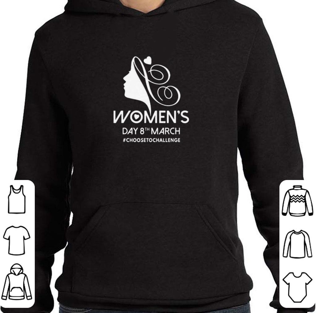 Awesome Choose To Challenge International Women’s Day IWD 2021 Equal shirt 46e79411 awesome choose to challenge international women s day iwd 2021 equal shirt 4 - Awesome Choose To Challenge International Women’s Day IWD 2021 Equal shirt