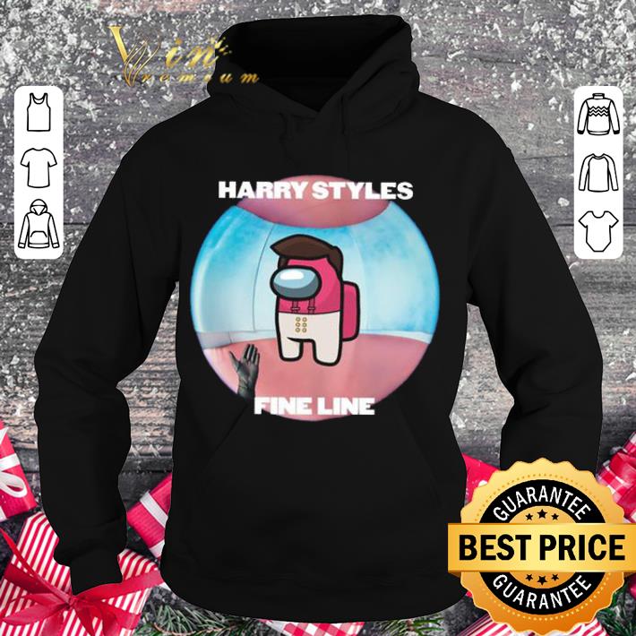 a016e5cb among us harry styles fine line one direction shirt 4 - Official Among Us Harry Styles Fine Line One Direction Shirt