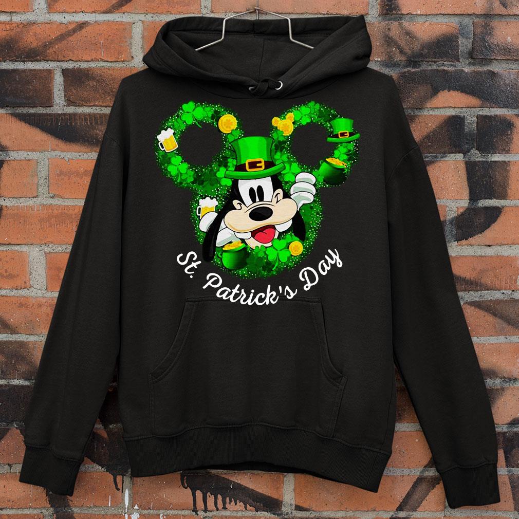 Best Disney Goofy Happy St. Patrick’s Day shirt ceae6f0c disney goofy happy st patrick s day shirt 4 - Best Disney Goofy Happy St. Patrick’s Day shirt