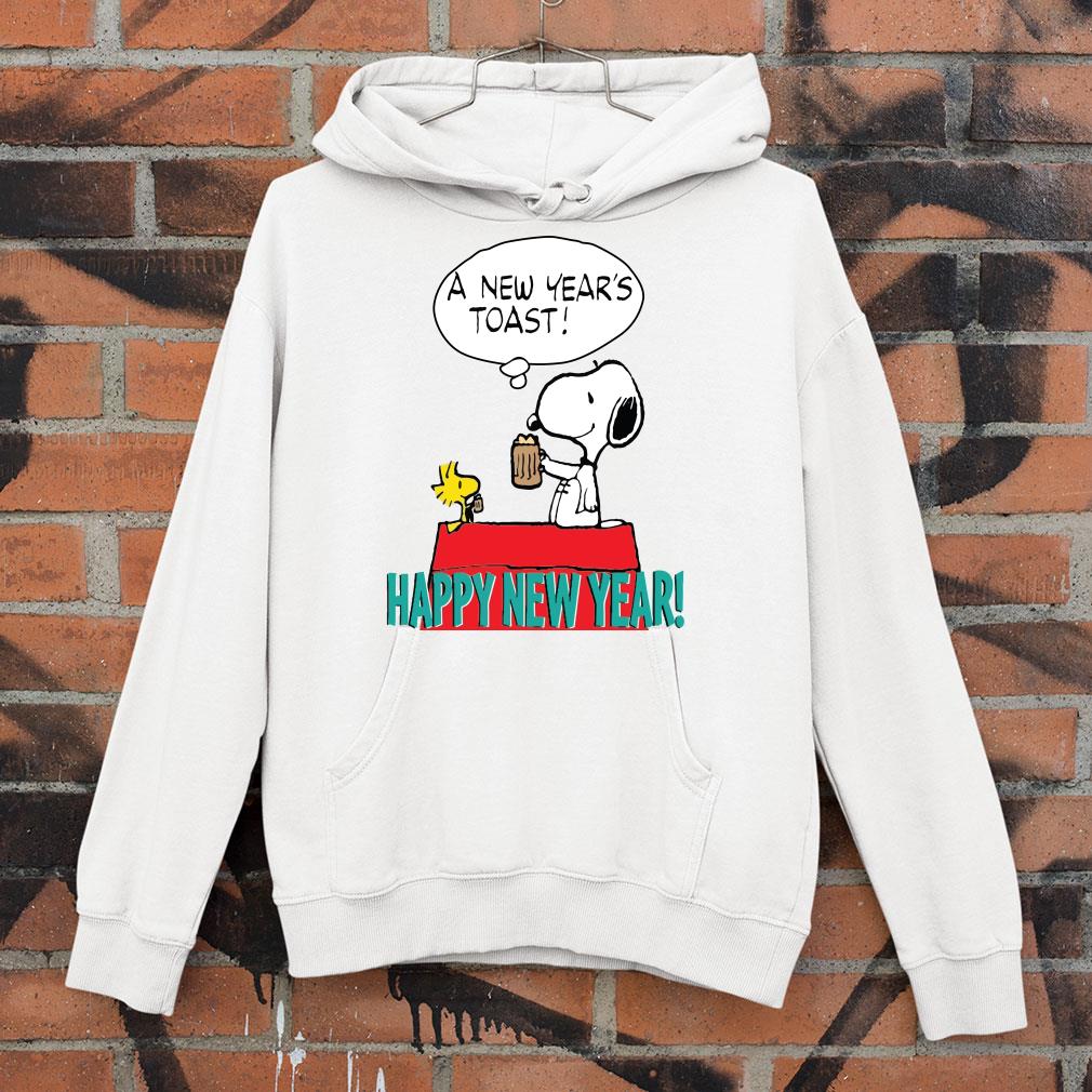 Hot Snoopy A New Years Toast Happy New Years shirt 443c6163 snoopy a new years toast happy new years shirt 4 - Hot Snoopy A New Years Toast Happy New Years shirt