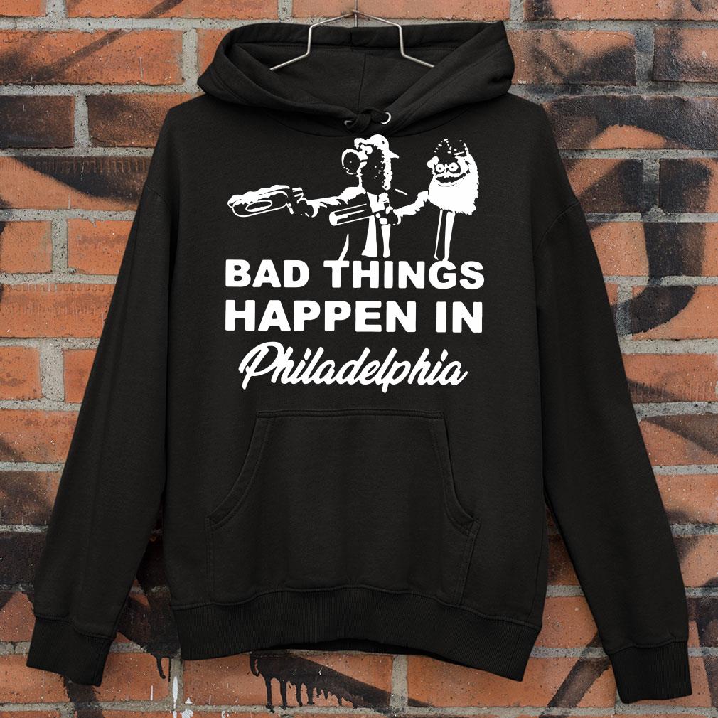 Best Gritty and Phanatic bad things happen in Philadelphia shirt abd22cf6 gritty and phanatic bad things happen in philadelphia shirt 4 - Best Gritty and Phanatic bad things happen in Philadelphia shirt
