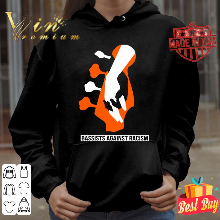 Original Guitar Bassists Against Racism shirt 1389db48 guitar bassists against racism shirt 4 - Original Guitar Bassists Against Racism shirt