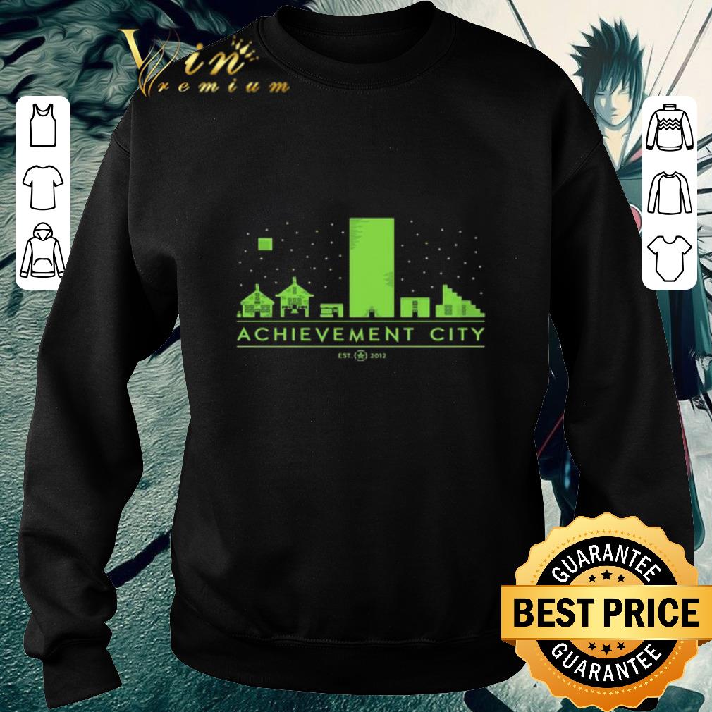 b8d4cc13 original achievement hunter achievement city shirt 4 - Original Achievement hunter achievement city shirt