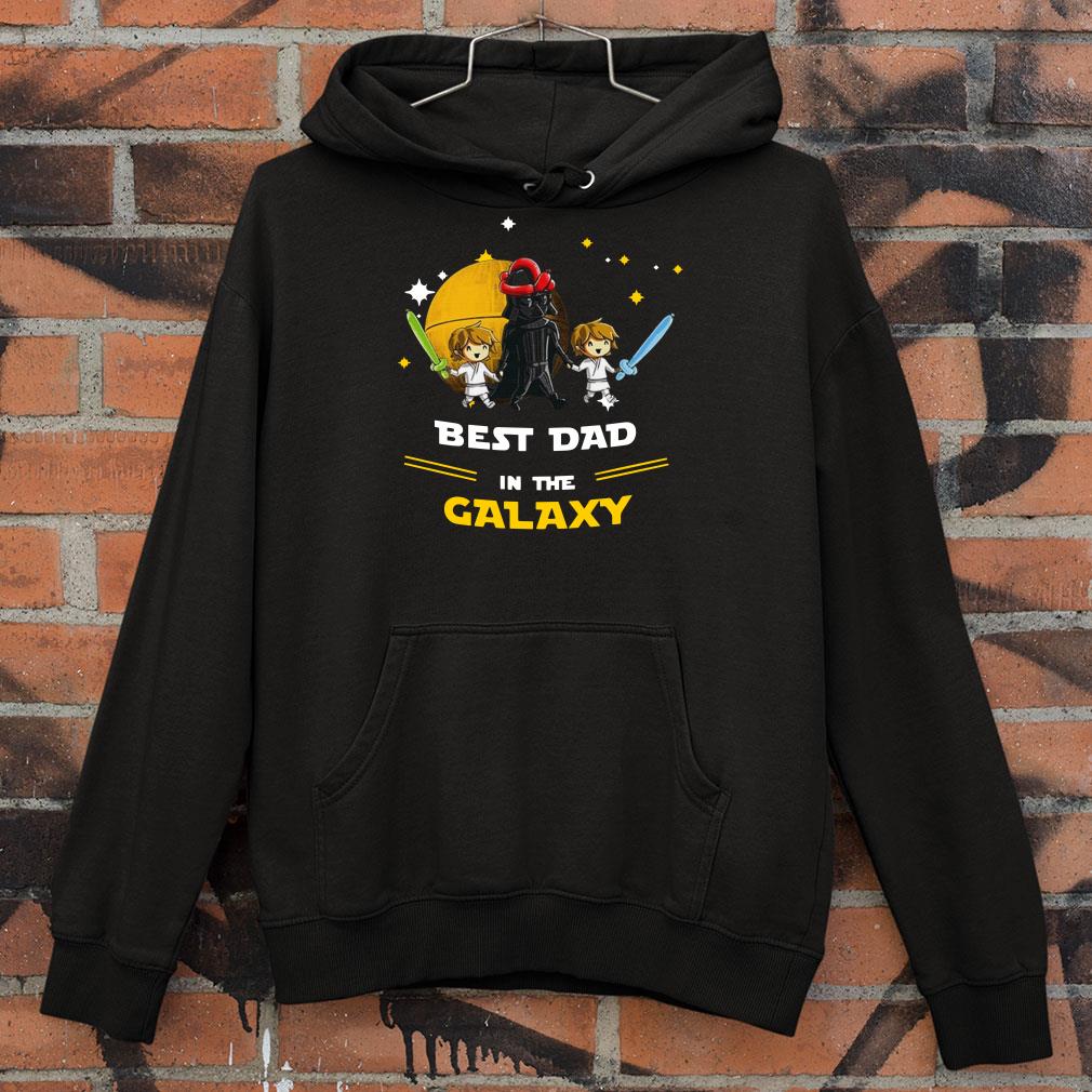 Official Star Wars Darth Vader Best Dad In The Galaxy Father's Day1 shirt 18e187c4 star wars darth vader best dad in the galaxy father s day1 shirt 4 - Official Star Wars Darth Vader Best Dad In The Galaxy Father's Day1 shirt