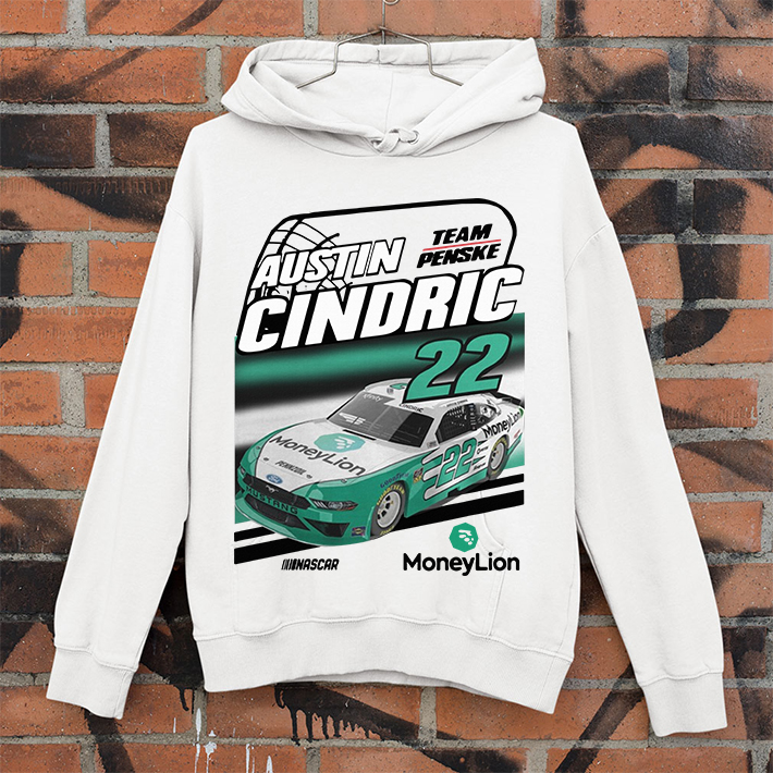Funny Team Penske Austin 22 Cindric shirt 446f159b team penske austin 22 cindric shirt 4 - Funny Team Penske Austin 22 Cindric shirt
