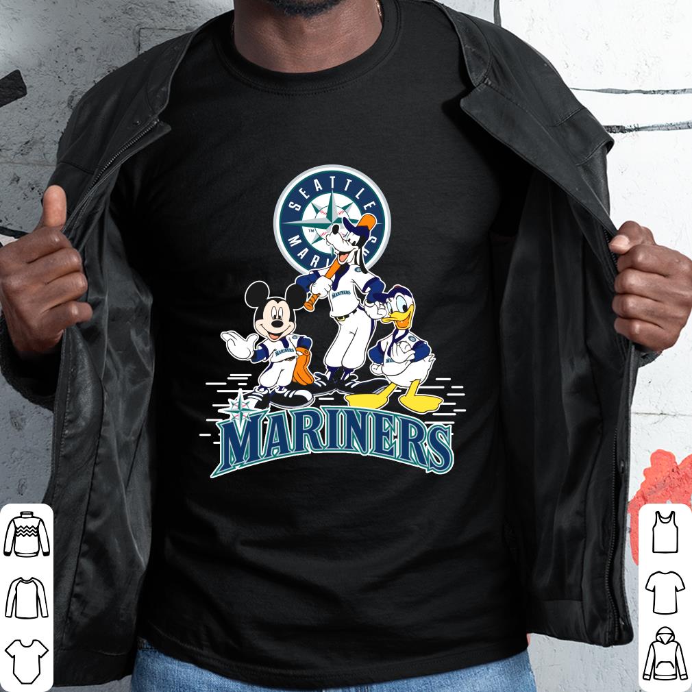 Seattle Mariners Walt Disney Mickey Mouse Shirt, Seattle Mariners Shirt, Walt Disney Mickey Mouse Shirt Seattle Mariners Walt Disney Mickey Mouse Shirt Seattle Mariners Shirt Walt Disney Mickey Mouse Shirt 1 - Seattle Mariners Walt Disney Mickey Mouse Shirt, Seattle Mariners Shirt, Walt Disney Mickey Mouse Shirt
