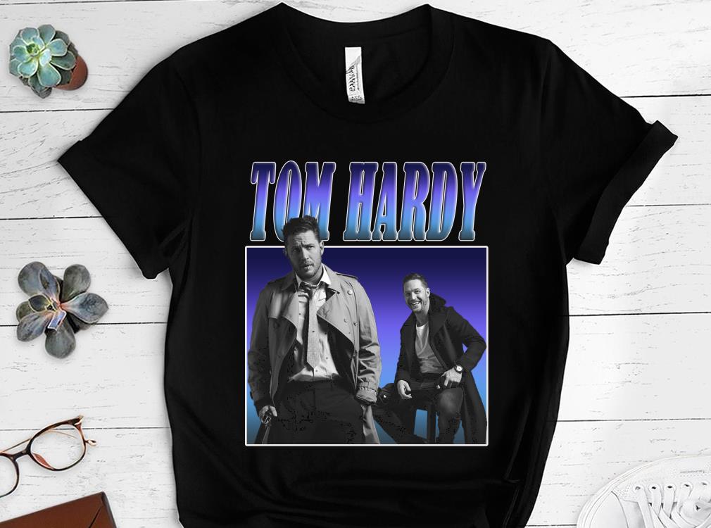 Vintage Tom Hardy Graphic Shirt, Alfie Solomons, Tom Hardy Vintage 90s, Tom Hardy Venom Shirt