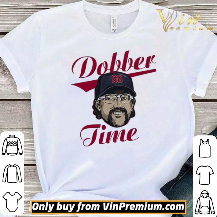 randy dobnak t shirt