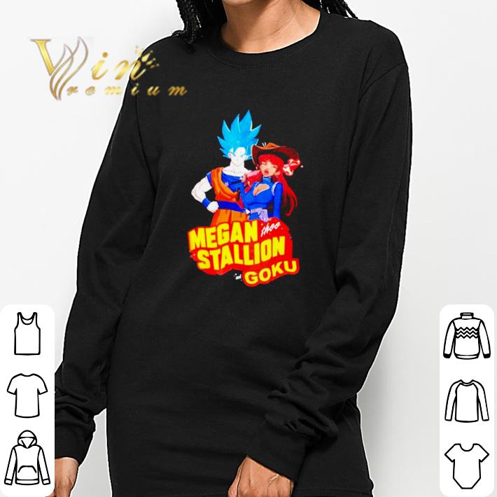 supreme stallion tee