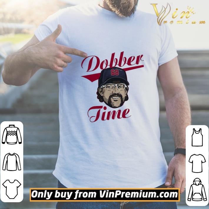 randy dobnak t shirt