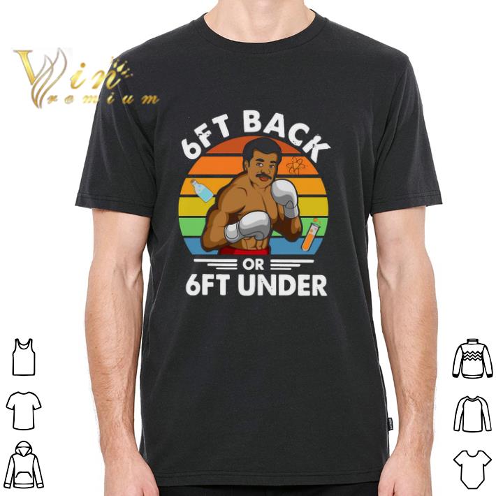 neil degrasse tyson sweatshirt