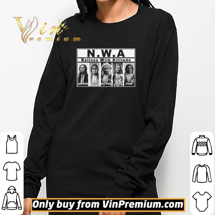 nwa sweatshirt