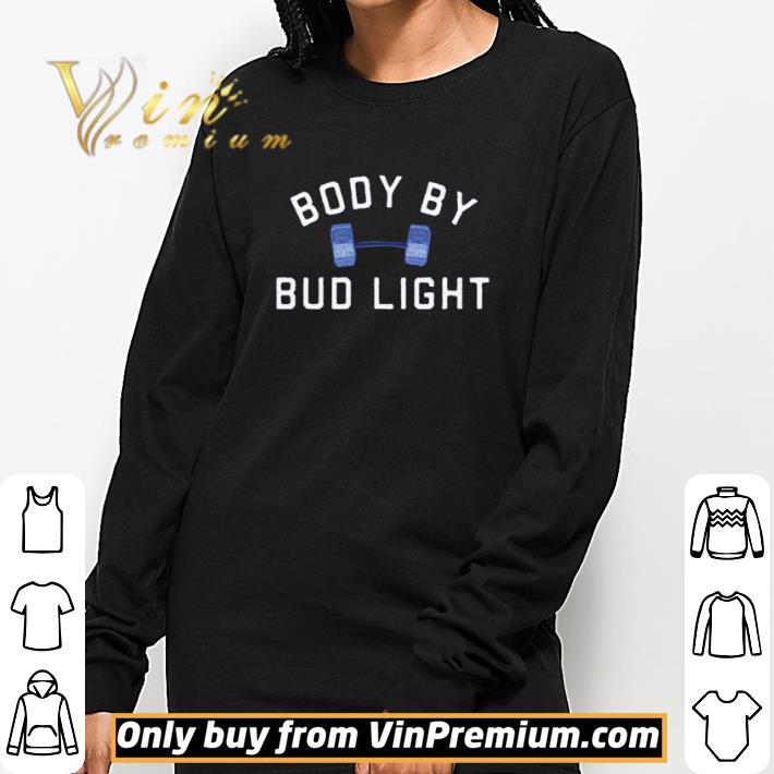 bud light sweatshirt