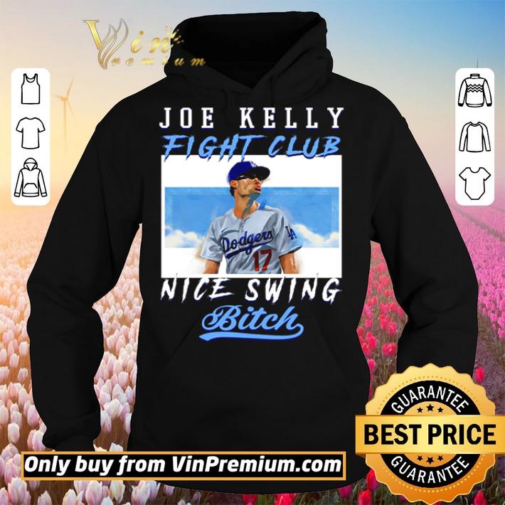 dodgers joe kelly shirt