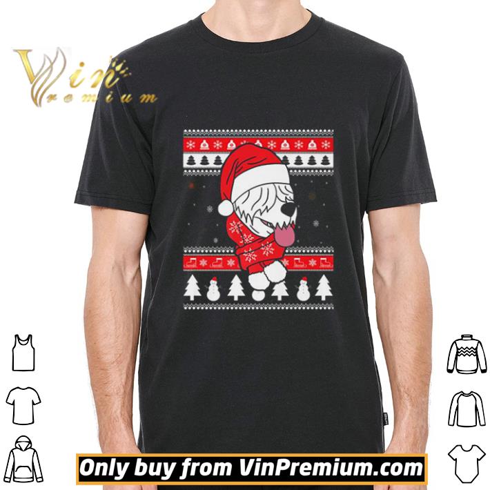 old english sheepdog t shirt