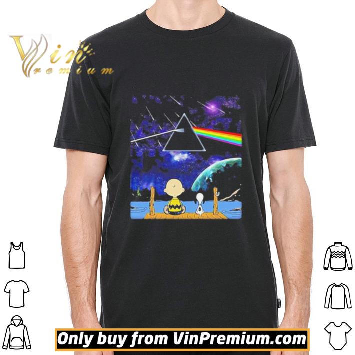 punk rock charlie brown shirt