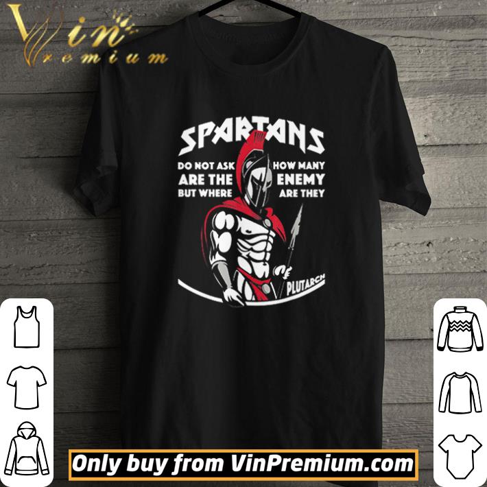 spartacus shirt