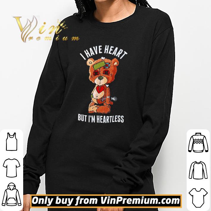 i have heart sweatshirt