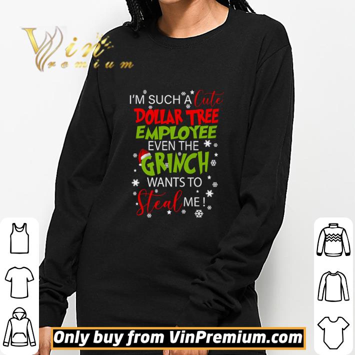 dollar tree sweatshirt