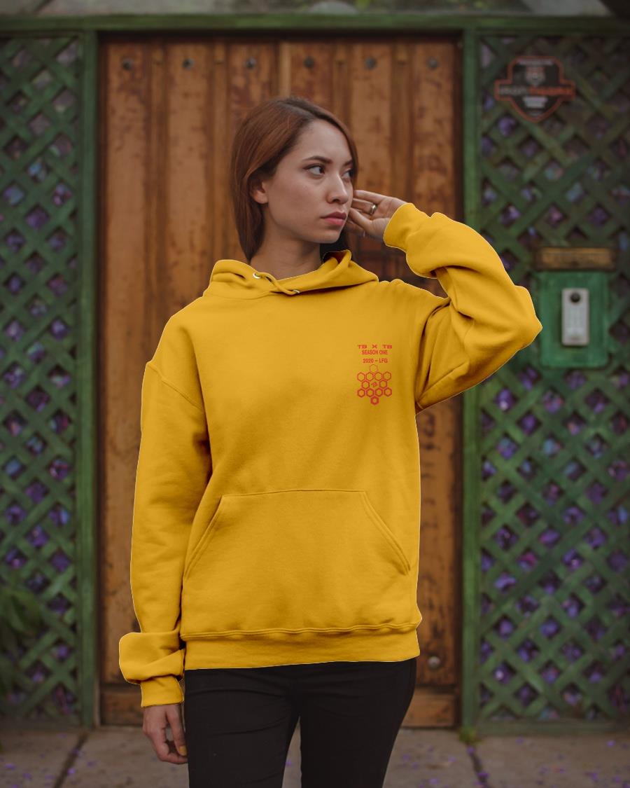 tom brady orange shirt