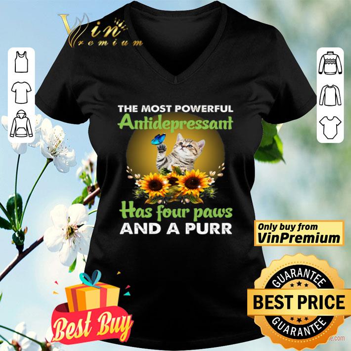 paws sweatshirt