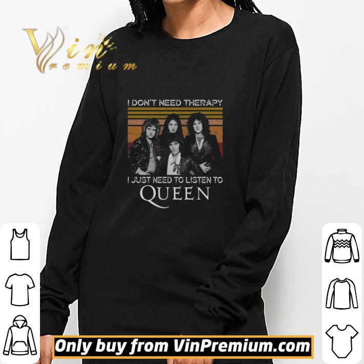 vintage queen sweatshirt