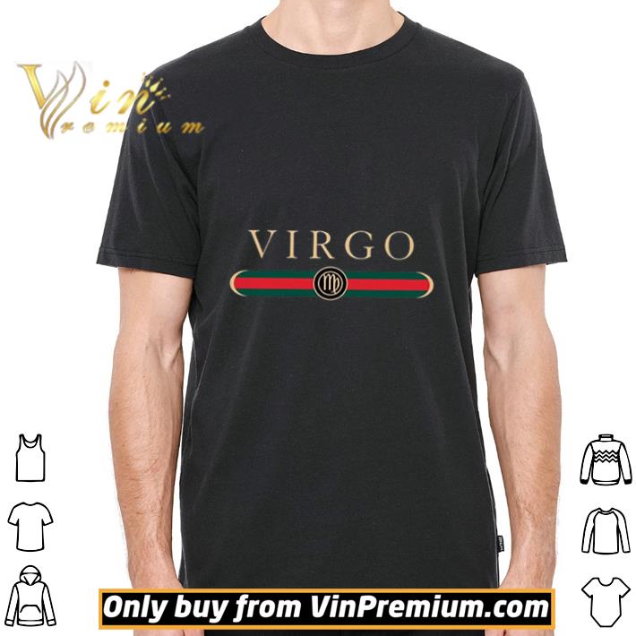 virgo logo gucci clothing shirt hoodie 