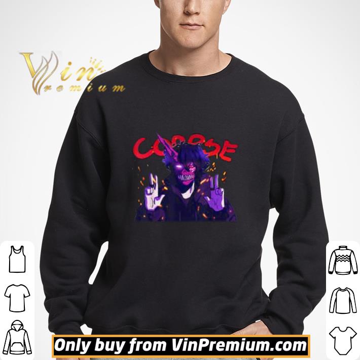 Corpse Husband Cool shirt