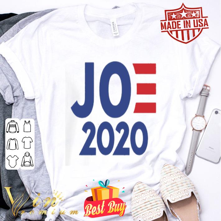 Joe Biden 2020 shirt