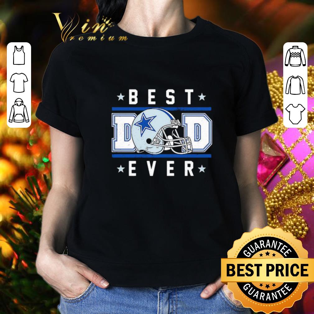 Dallas cowboys best dad ever happy father’s day stars shirt Dallas cowboys best dad ever happy father’s day stars shirt 2