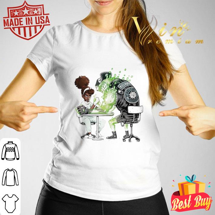 Nurse Arm Wrestling Coronavirus shirt Nurse Arm Wrestling Coronavirus shirt