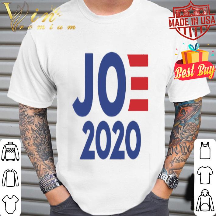 Joe Biden 2020 shirt